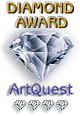 ArtQuest, Diamond Award