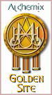 Alchemix Golden Site Award 